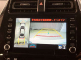 ◎バックモニターも装備しております。車庫入れの苦手なお客様、ストレスが大分緩和されるはず。重宝します!車庫入れ時の必需品!便利なカラーバックモニターを装備♪