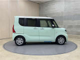 全車1年間の走行距離無制限のロングラン保証付きです。また、さらに安心をお求めの方には1年〜2年の保証延長ができる「ロングラン&alpha;保証」(有償)もお選びいただけます。