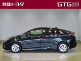 プリウス 1.8 S セーフティ プラス 
