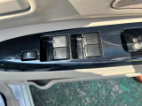 運転しながら操作しやすいように各種ボタンが設置されています♪ストレスのない快適なドライブに必須です!
