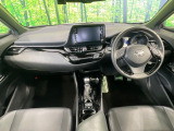C-HR ハイブリッド 1.8 G モード ネロ セーフティ プラスIII 