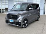 日産 ルークス