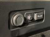 【1500Wアクセサリーコンセント】消費電力1500Wまでの家電が使えます。キャンプやスポーツ・アウトドアでのアクティビティはもちろん、災害・停電の際に大活躍♪