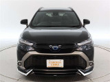 カローラクロス 1.8 ハイブリッド Z E-Four 4WD 
