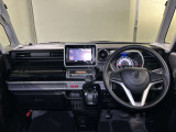 スペーシアカスタム ハイブリッド(HYBRID)  GS 4WD 