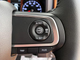 全車速追従機能付ACC(アダプティブクルーズコントロール)付