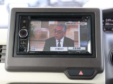 clarion メモリーナビ/ワンセグTV・Bluetooth接続可