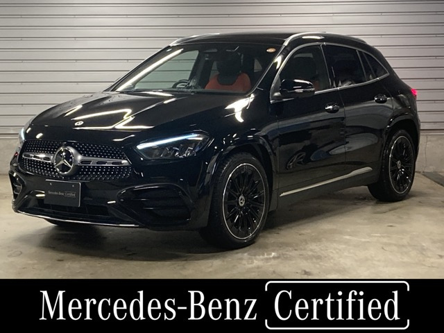 GLAクラス GLA200 d 4マチック アーバン スターズ 4WD 