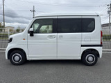N-VAN  ファン