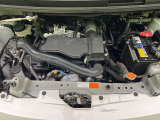 親切・丁寧な専門メカニックスタッフが応対!・車検・点検整備・事故等の修理などアフターサービスも安心。お車のカスタマイズもネクステージのサービススタッフまでご相談ください!