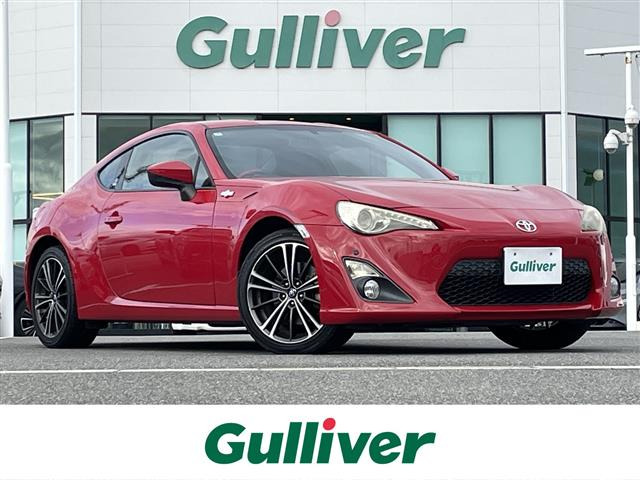 86 2.0 GT 修復歴無し