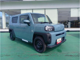 タフト X 4WD 
