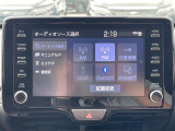 ヤリスクロス 1.5 Z 修復歴無し