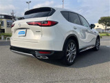 CX-60 3.3 XD エクスクルーシブモード ディーゼル 