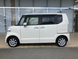 N-BOX G Lパッケージ 4WD 
