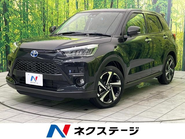 ライズ 1.2 Z