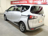 シエンタ 1.5 G クエロ 4WD 