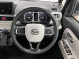 運転席からの景色