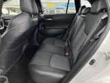 後席からの景色も広く、開放感のある空間です。会話も弾み、楽しいカーライフを演出します。