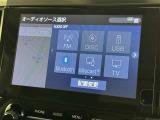 お気に入りの曲をBluetoothで再生できます♪ ドライブがさらに楽しくなりますよ♪