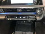 エアコンはオールシーズン快適なカーライフが送れるオートエアコンです!自動で風量を調整してくれ車内を快適に保ってくれます