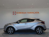 C-HR  1.2 G-T