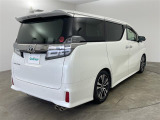 ヴェルファイア 2.5 Z Gエディション 修復歴無し