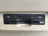【ETC】高速道路の料金所をストレスなく通過!話題のスポットやサービスエリアに多い「スマートIC」利用時は必須のアイテムです。当店でセットアップを実施、ご納車当日からすぐにご利用いただけます!