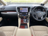 アルファード ハイブリッド 2.5 X E-Four 4WD 4WD サンルーフ