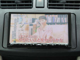 clarion メモリーナビ/フルセグTV・Bluetooth接続可