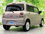 アルトラパンショコラ X 4WD