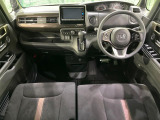 N-BOXカスタム G L ホンダセンシング 