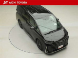 両側パワースライドドア付きだから、狭い駐車スペースなどでの乗り降りラクラク♪小さなお子さまのいるご家庭には嬉しい装備です。