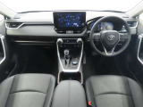 RAV4 2.5 ハイブリッド G E-Four 4WD 