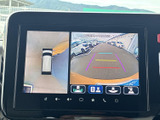 狭い道や駐車場でも、安全に駐車をサポート。ガイドライン表示で、後方確認がしやすくなっています。運転に自信がない方にもおすすめです。