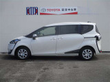 シエンタ 1.5 G 
