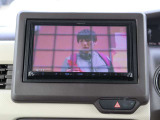 KENWOOD メモリーナビ/ワンセグTV・Bluetooth接続可