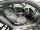 TTクーペ 2.0 TFSI 修復歴無し