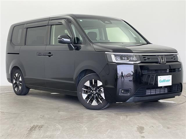 ステップワゴン 1.5 エアー 修復歴無し
