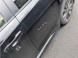 雹害によるボディ凹みがございます。現車確認可能な方のみ販売とさせていただきます。ご購入前に現車をご確認ください。
