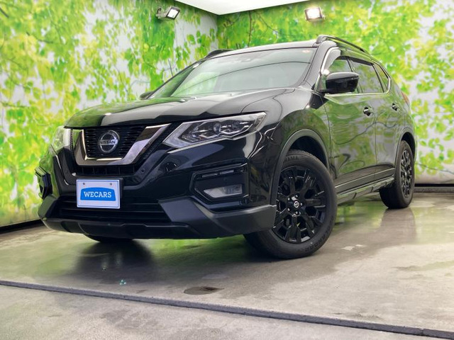 エクストレイル 2.0 20Xi Vセレクション エクストリーマーX 4WD