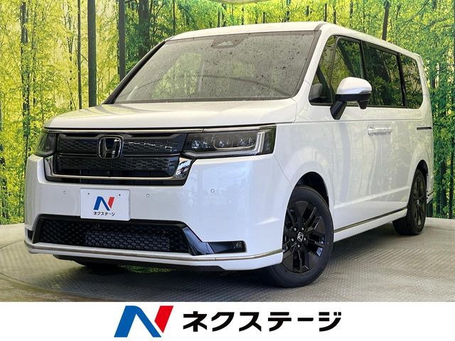 ステップワゴン 1.5 スパーダ 