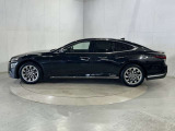 LS 500h Iパッケージ 