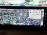 NISSANコネクトナビ、ラジオや地デジなど様々なメディアに対応しております♪(機種により異なりますのでスタッフまでご確認ください)