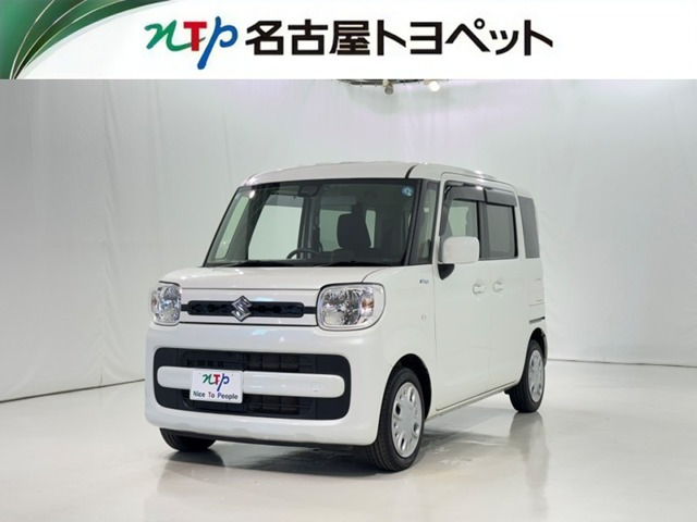 スペーシア ハイブリッド(HYBRID) G