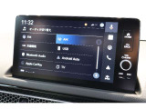 AppleCarPlay、USB、Bluetooth、フルセグTV、ラジオをご使用いただけます♪