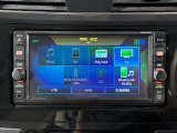 TV,CD,Bluetooth機能がついています☆