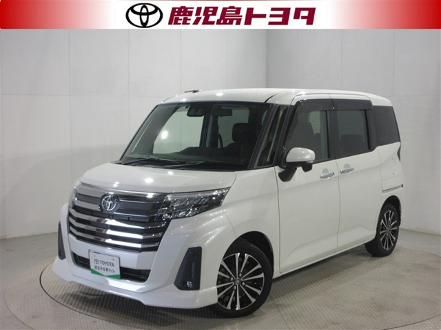 トヨタ ルーミー 