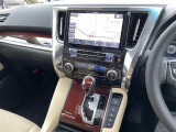 アルファード ハイブリッド 2.5 X E-Four 4WD 4WD サンルーフ