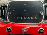 UコネクトでBluetooth接続や有線接続でのCarPlay AndroidAutoも可能です。